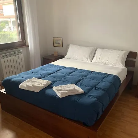 Apartamento Filippo's House Palidoro