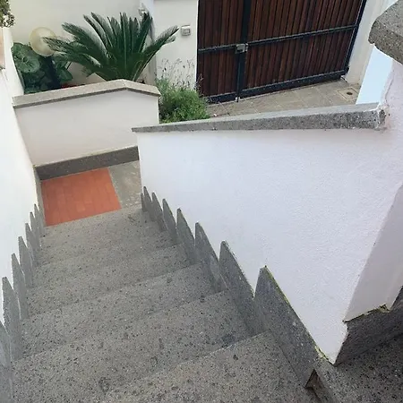 Apartamento Filippo's House *