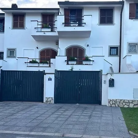 Apartment Filippo's House *