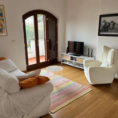 Filippo's House *