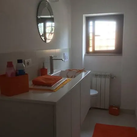 Filippo's House * Palidoro