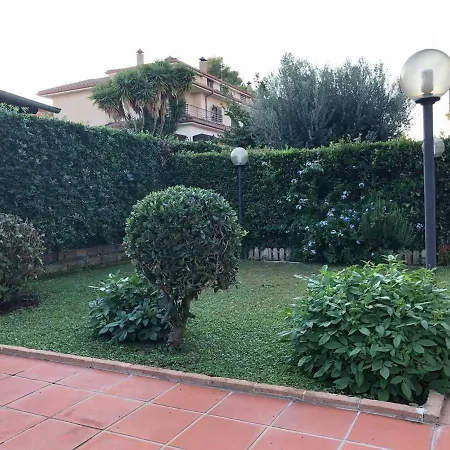 Filippo's House Apartment