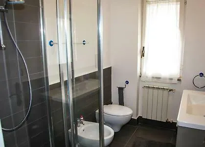 Filippo's House Apartment