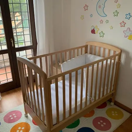 Apartamento Filippo's House *